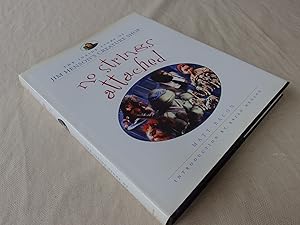 Seller image for No Strings Attached: The Inside Story of Jim Henson's Creature Factory: The inside Story of Jim Hensonrs Creature Shop for sale by Nightshade Booksellers, IOBA member