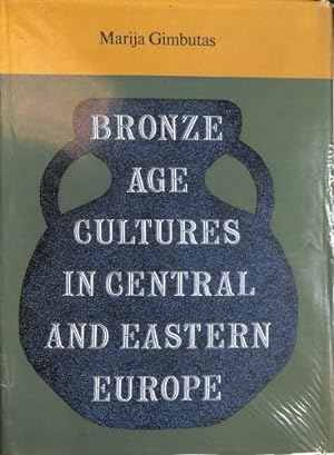 Bild des Verkufers fr Bronze Age Cultures in Central and Eastern Europe zum Verkauf von WeBuyBooks