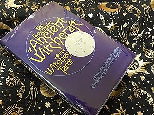 Seller image for The Secrets of Ancient Witchcraft - With the Witches Tarot for sale by Veronica's Books