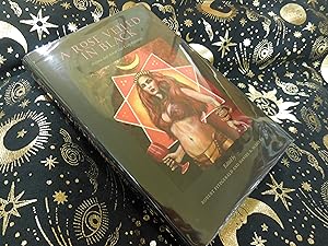 Seller image for A Rose Veiled in Black - Arcana and Art of Our Lady Babalon for sale by Veronica's Books