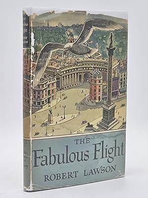 The Fabulous Flight.