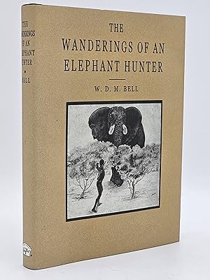 The Wanderings of an Elephant Hunter.