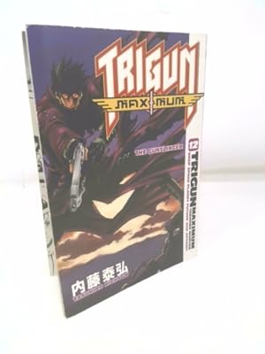 Trigun Maximum Volume 1: Hero Returns by Nightow, Yasuhiro