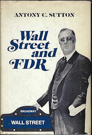 Wall Street and FDR