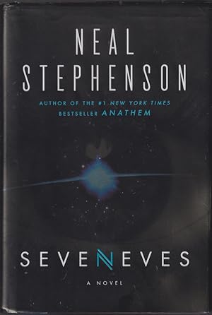 Immagine del venditore per Seveneves venduto da Caerwen Books