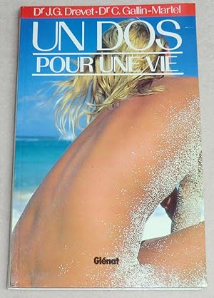 Seller image for UN DOS POUR UNE VIE for sale by LE BOUQUINISTE