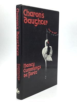 Image du vendeur pour CHARON'S DAUGHTER: A Passion of Identity mis en vente par johnson rare books & archives, ABAA