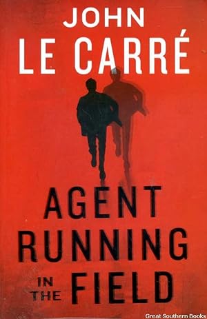 Seller image for Agent Running in the Field for sale by Great Southern Books