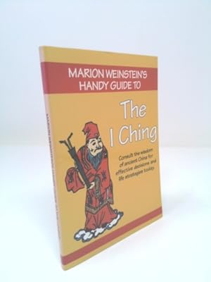 Image du vendeur pour Handy Guide to the I Ching mis en vente par ThriftBooksVintage