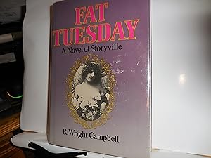 Seller image for Fat Tuesday for sale by Horton Colbert