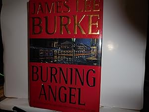 Seller image for Burning Angel for sale by Horton Colbert