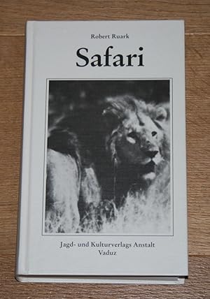 Safari.