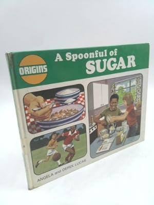 Imagen del vendedor de A Spoonful of Sugar a la venta por ThriftBooksVintage