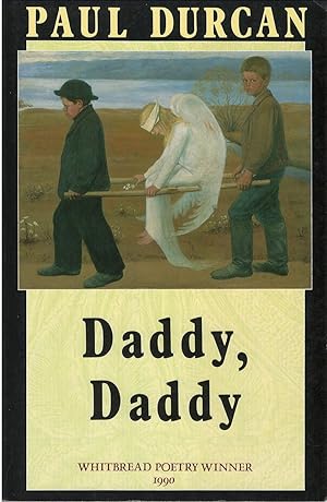 Seller image for Daddy, Daddy for sale by The Haunted Bookshop, LLC