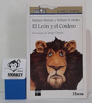 Imagen del vendedor de El Len y el Cordero a la venta por MONKEY LIBROS