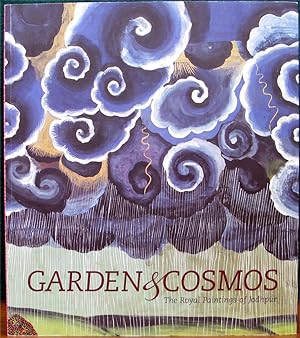 Seller image for GARDEN & COSMOS. The Royal Paintings of Jodhpur. for sale by The Antique Bookshop & Curios (ANZAAB)
