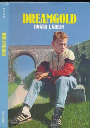 Image du vendeur pour Dreamgold mis en vente par Barter Books Ltd