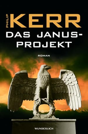 Seller image for Das Janusprojekt for sale by Preiswerterlesen1 Buchhaus Hesse