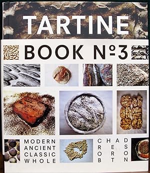 Seller image for TARTINE. Book No. 3. for sale by The Antique Bookshop & Curios (ANZAAB)
