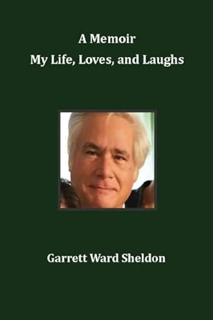 Seller image for A Memoir My Life, Loves, and Laughs for sale by Smartbuy
