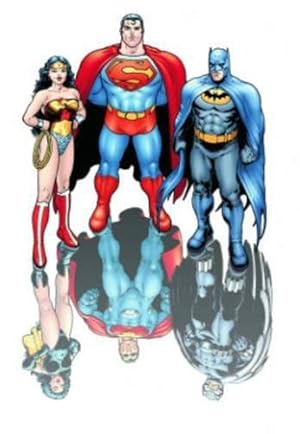 Bild des Verkufers fr JLA: Earth 2 zum Verkauf von WeBuyBooks