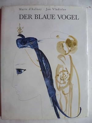 Seller image for Der blaue Vogel. for sale by Ostritzer Antiquariat