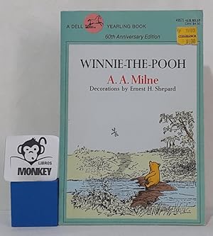 Seller image for Winnie The Pooh for sale by MONKEY LIBROS