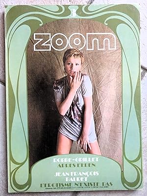 ZOOM, LE MAGAZINE DE L'IMAGE N° 3