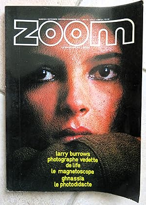 ZOOM, LE MAGAZINE DE L'IMAGE N° 4