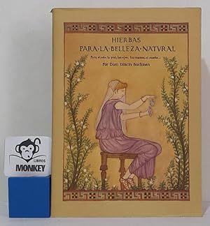 Imagen del vendedor de Hierbas para la belleza natural a la venta por MONKEY LIBROS