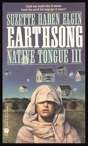 Seller image for EARTHSONG - Native Tongue III for sale by W. Fraser Sandercombe