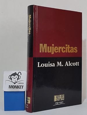 Imagen del vendedor de Mujercitas a la venta por MONKEY LIBROS