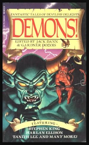 Seller image for DEMONS! for sale by W. Fraser Sandercombe