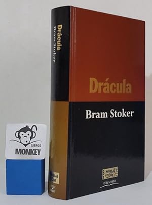 Seller image for Drcula for sale by MONKEY LIBROS