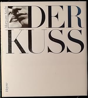 Seller image for Der Kuss for sale by Klaus Kreitling