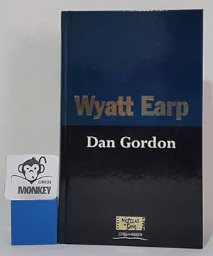 Imagen del vendedor de Wyatt Earp a la venta por MONKEY LIBROS