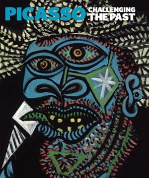 Bild des Verkufers fr Picasso: Challenging the Past (The Future Fields Commission in Time-Based Media) zum Verkauf von WeBuyBooks