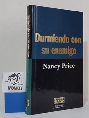 Seller image for Durmiendo con su enemigo for sale by MONKEY LIBROS