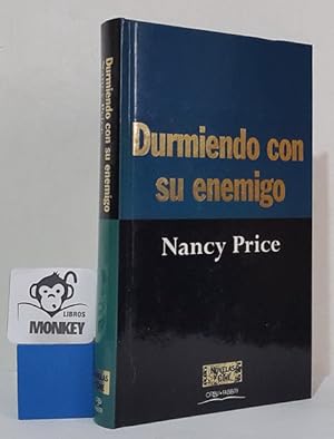 Immagine del venditore per Durmiendo con su enemigo venduto da MONKEY LIBROS