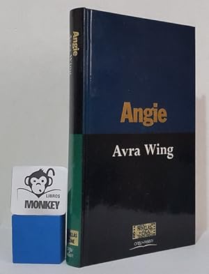 Imagen del vendedor de Angie a la venta por MONKEY LIBROS