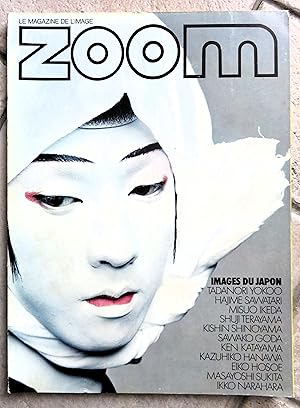 ZOOM, LE MAGAZINE DE L'IMAGE N° 45