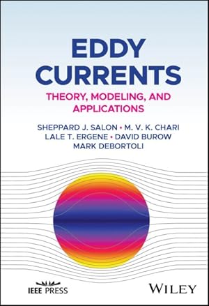 Image du vendeur pour Eddy Currents : Theory, Modelling and Applications mis en vente par GreatBookPrices