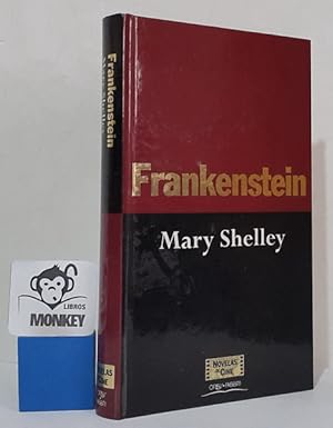 Imagen del vendedor de Frankenstein a la venta por MONKEY LIBROS