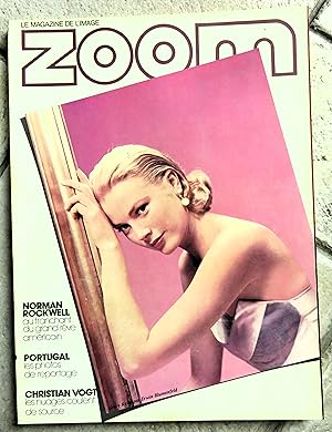 ZOOM, LE MAGAZINE DE L'IMAGE N° 30