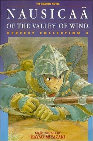Seller image for Nausicaa Perfect Collection 03: Vol 3 for sale by WeBuyBooks