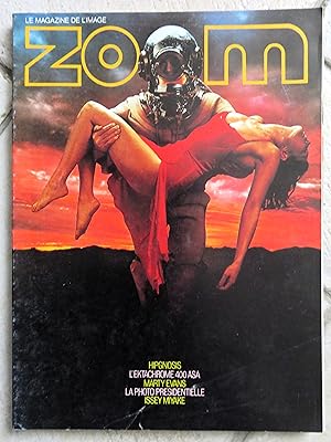 ZOOM, LE MAGAZINE DE L'IMAGE N° 59