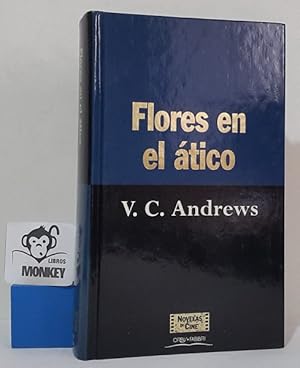 Seller image for Flores en el tico for sale by MONKEY LIBROS