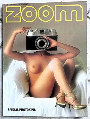 ZOOM, LE MAGAZINE DE L'IMAGE N° 57