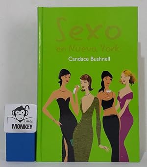 Imagen del vendedor de Sexo en Nueva York a la venta por MONKEY LIBROS