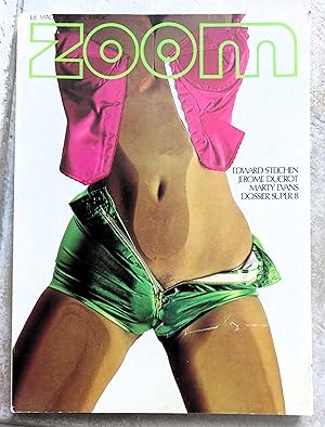 ZOOM, LE MAGAZINE DE L'IMAGE N° 60